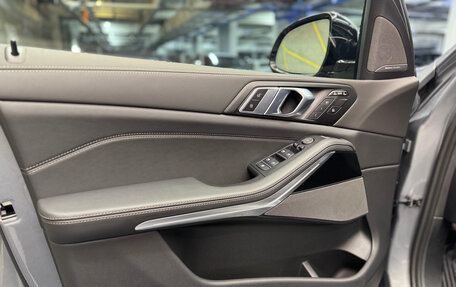 BMW X7, 2025 год, 16 000 000 рублей, 11 фотография
