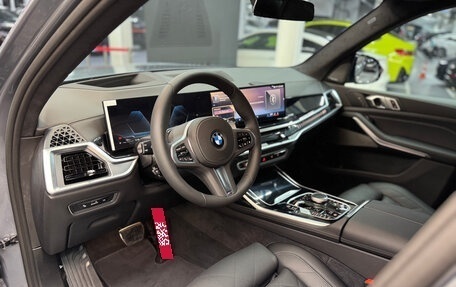 BMW X7, 2025 год, 16 000 000 рублей, 10 фотография