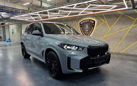 BMW X5, 2025 год, 15 800 000 рублей, 2 фотография