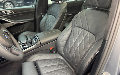 BMW X7, 2025 год, 16 000 000 рублей, 15 фотография