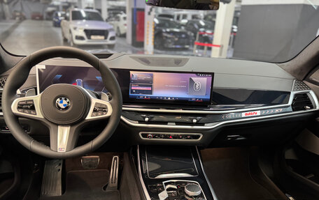 BMW X7, 2025 год, 16 000 000 рублей, 18 фотография