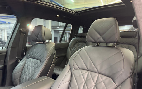 BMW X7, 2025 год, 16 000 000 рублей, 16 фотография