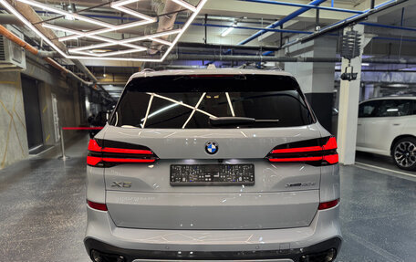 BMW X5, 2025 год, 15 800 000 рублей, 5 фотография