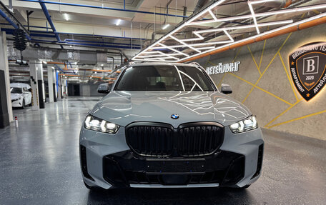 BMW X5, 2025 год, 15 800 000 рублей, 3 фотография