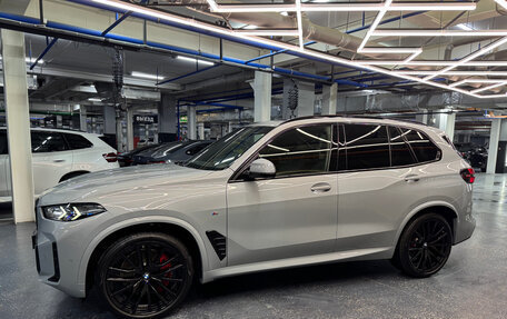 BMW X5, 2025 год, 15 800 000 рублей, 7 фотография