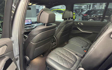 BMW X7, 2025 год, 16 000 000 рублей, 17 фотография