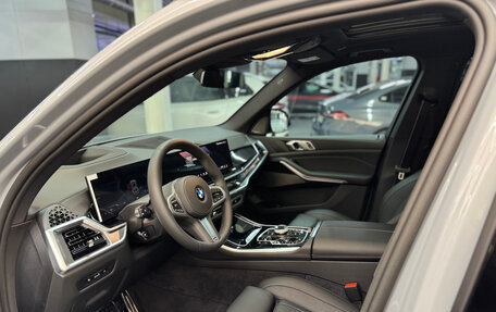 BMW X5, 2025 год, 15 800 000 рублей, 8 фотография