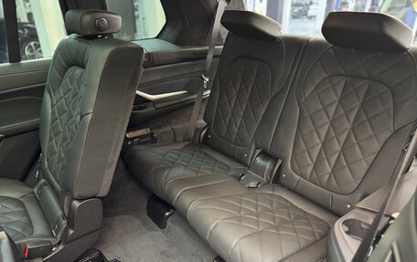 BMW X7, 2025 год, 16 000 000 рублей, 19 фотография