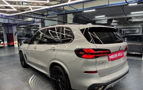 BMW X5, 2025 год, 15 800 000 рублей, 6 фотография