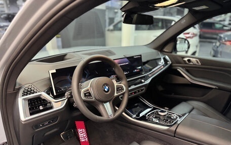 BMW X5, 2025 год, 15 800 000 рублей, 9 фотография