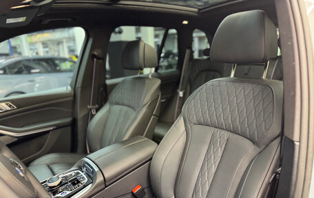 BMW X5, 2025 год, 15 800 000 рублей, 11 фотография