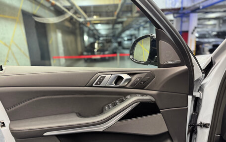 BMW X5, 2025 год, 15 800 000 рублей, 10 фотография