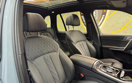 BMW X5, 2025 год, 15 800 000 рублей, 19 фотография