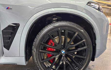 BMW X5, 2025 год, 15 800 000 рублей, 20 фотография