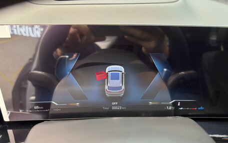 BMW X5, 2025 год, 15 800 000 рублей, 21 фотография