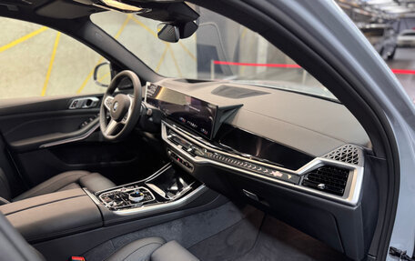 BMW X5, 2025 год, 15 800 000 рублей, 18 фотография