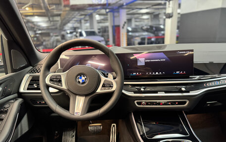 BMW X5, 2025 год, 15 800 000 рублей, 16 фотография