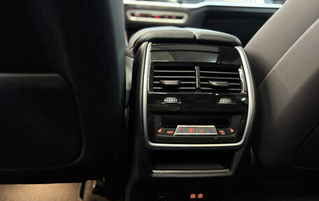 BMW X5, 2025 год, 15 800 000 рублей, 15 фотография