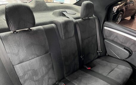 Renault Logan I, 2012 год, 545 000 рублей, 13 фотография