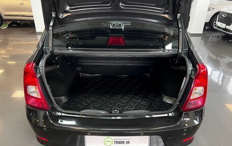 Renault Logan I, 2012 год, 545 000 рублей, 7 фотография