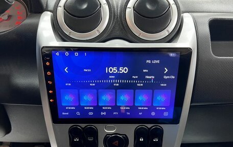 Renault Logan I, 2012 год, 545 000 рублей, 17 фотография