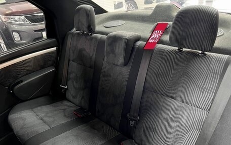 Renault Logan I, 2012 год, 545 000 рублей, 10 фотография