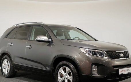 KIA Sorento II рестайлинг, 2019 год, 2 270 000 рублей, 3 фотография