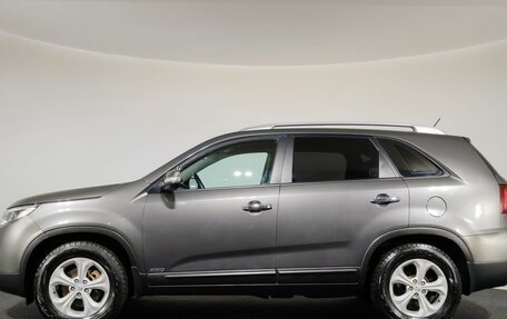 KIA Sorento II рестайлинг, 2019 год, 2 270 000 рублей, 8 фотография