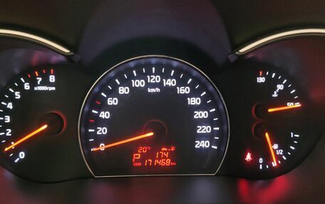 KIA Sorento II рестайлинг, 2019 год, 2 270 000 рублей, 9 фотография