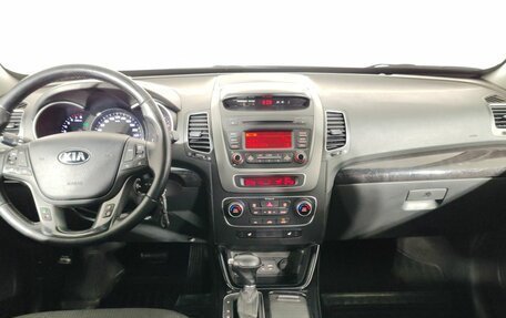 KIA Sorento II рестайлинг, 2019 год, 2 270 000 рублей, 10 фотография