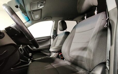 KIA Sorento II рестайлинг, 2019 год, 2 270 000 рублей, 13 фотография