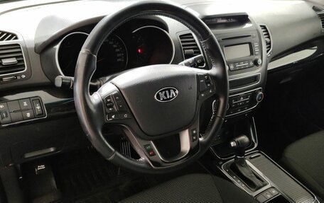 KIA Sorento II рестайлинг, 2019 год, 2 270 000 рублей, 12 фотография