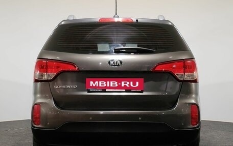 KIA Sorento II рестайлинг, 2019 год, 2 270 000 рублей, 6 фотография