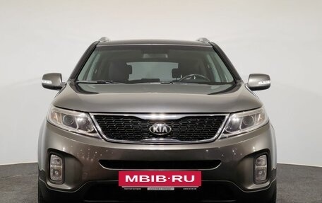 KIA Sorento II рестайлинг, 2019 год, 2 270 000 рублей, 2 фотография