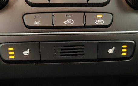 KIA Sorento II рестайлинг, 2019 год, 2 270 000 рублей, 21 фотография