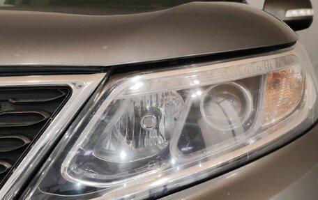 KIA Sorento II рестайлинг, 2019 год, 2 270 000 рублей, 24 фотография