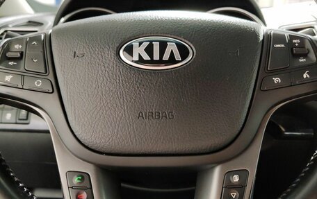 KIA Sorento II рестайлинг, 2019 год, 2 270 000 рублей, 18 фотография