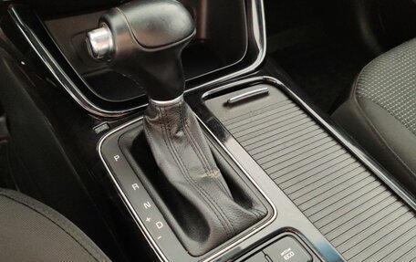 KIA Sorento II рестайлинг, 2019 год, 2 270 000 рублей, 20 фотография