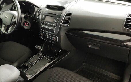 KIA Sorento II рестайлинг, 2019 год, 2 270 000 рублей, 15 фотография