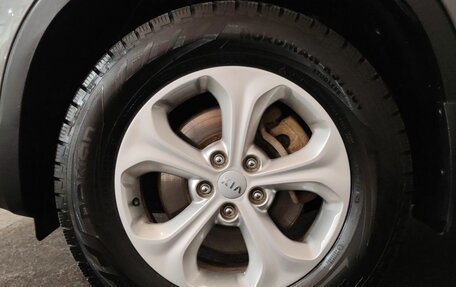 KIA Sorento II рестайлинг, 2019 год, 2 270 000 рублей, 25 фотография