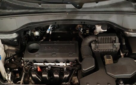 KIA Sorento II рестайлинг, 2019 год, 2 270 000 рублей, 22 фотография