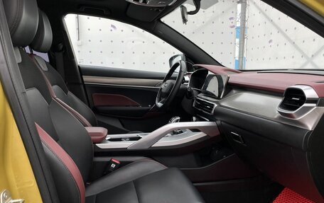 Geely Coolray I, 2022 год, 1 635 000 рублей, 12 фотография