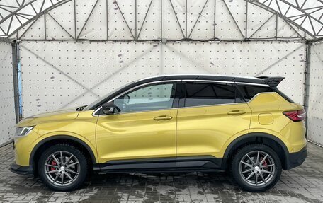 Geely Coolray I, 2022 год, 1 635 000 рублей, 10 фотография