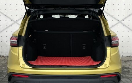 Geely Coolray I, 2022 год, 1 635 000 рублей, 7 фотография