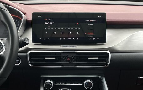 Geely Coolray I, 2022 год, 1 635 000 рублей, 17 фотография