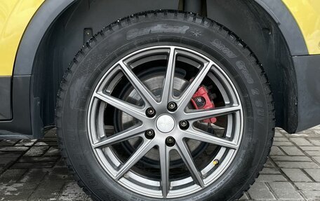 Geely Coolray I, 2022 год, 1 635 000 рублей, 20 фотография