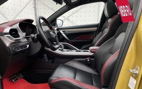 Geely Coolray I, 2022 год, 1 635 000 рублей, 11 фотография