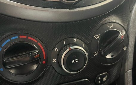 Hyundai Solaris II рестайлинг, 2016 год, 845 000 рублей, 11 фотография