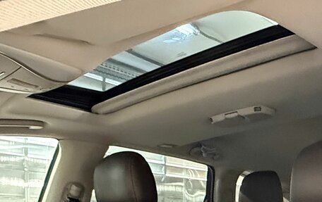 Infiniti QX60 I рестайлинг, 2018 год, 2 299 800 рублей, 13 фотография