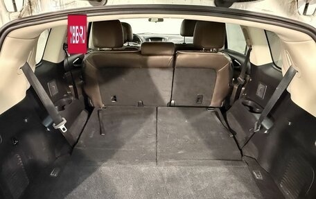 Infiniti QX60 I рестайлинг, 2018 год, 2 299 800 рублей, 14 фотография